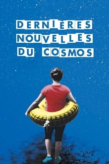 Latest News from the Cosmos movie poster