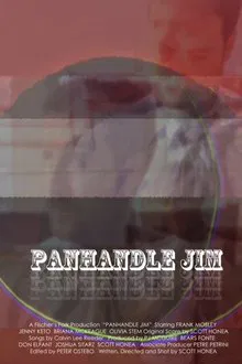 Poster do filme Panhandle Jim