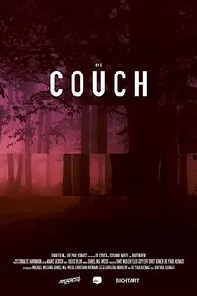 Die Couch movie poster