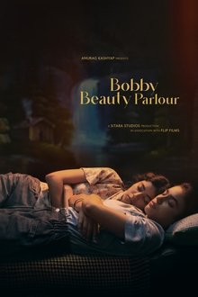 Bobby Beauty Parlour movie poster