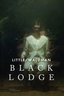 Black Lodge movie poster