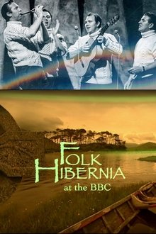 Folk Hibernia at the BBC movie poster