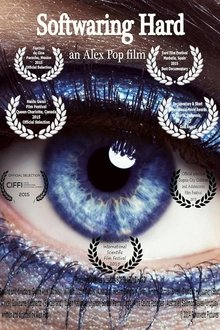 Softwaring Hard movie poster