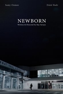 NEWBORN movie poster