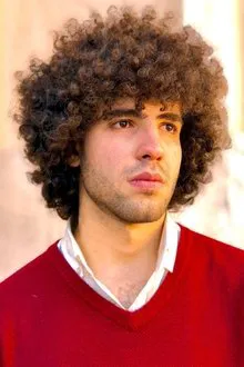 Hesam Rezaian profile picture