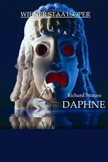 Poster do filme Daphne - Wiener Staatsoper