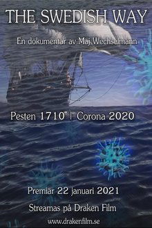 The Swedish Way movie poster