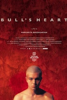 Bull's Heart movie poster