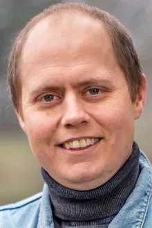 Foto de perfil de Mikkel Baden Jensen
