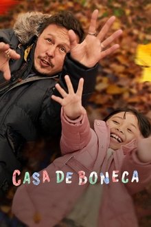 Poster do filme Casa de Boneca