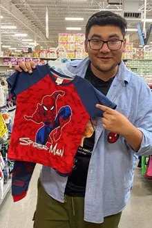 Joaquín Aguilar profile picture