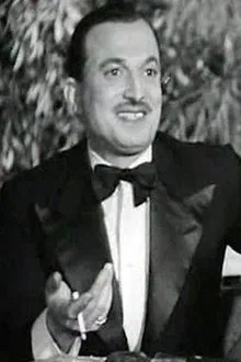 Foto de perfil de Gamal Faydi