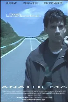 Anathema movie poster