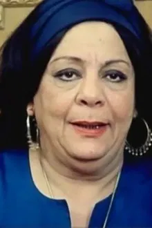 Naima ElSoghier profile picture