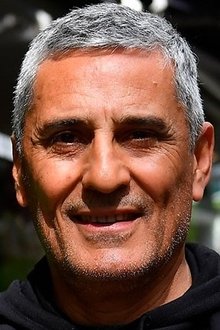 Hernán Díaz profile picture