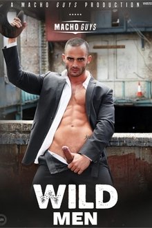 Wild Men movie poster
