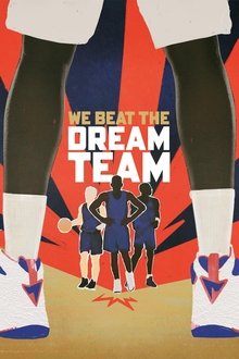 We Beat the Dream Team movie poster