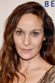 Jeanette Hain profile picture