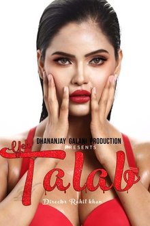 Yeh Talab movie poster