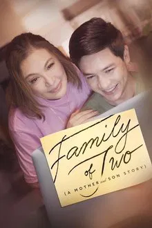 Family of Two (A Mother and Son's Story) movie poster