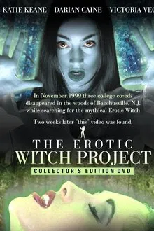 The Erotic Witch Project movie poster
