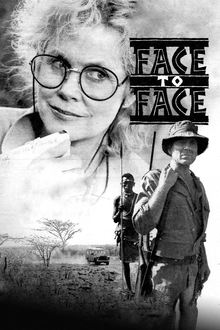 Face to Face movie poster