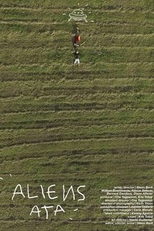 Maybe Aliens movie poster