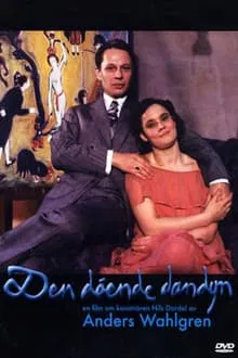 Den döende dandyn movie poster