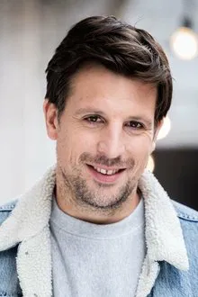 Robin Pront profile picture