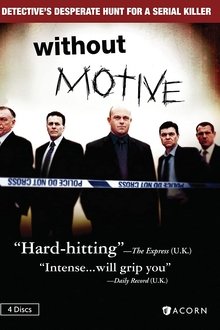 Without Motive tv show poster