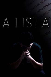 A Lista movie poster