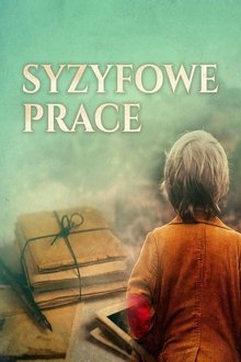 Poster da série Syzyfowe prace