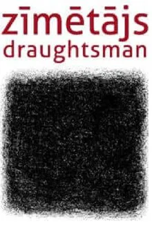 Poster do filme The Draughtsman
