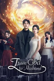 From God to Husband tv show poster