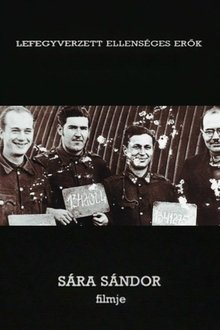 Prisoners of War movie poster