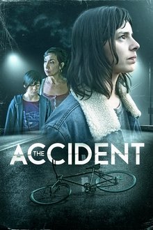 The Accident movie poster