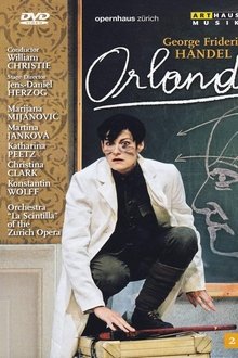 Orlando movie poster
