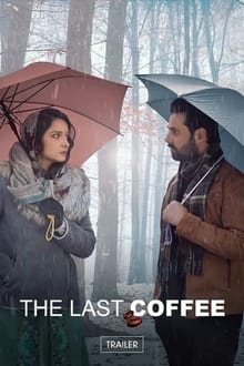 The Last Coffee movie poster