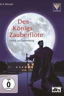 Des Königs Zauberflöte movie poster