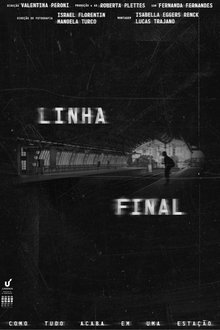Linha Final movie poster