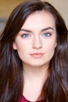 Rebecca Jamieson profile picture