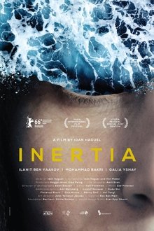 Inertia movie poster