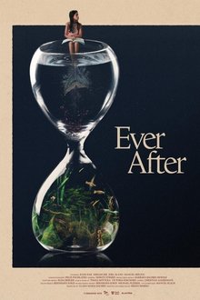 Ever After movie poster