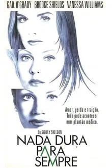 Nothing Lasts Forever tv show poster