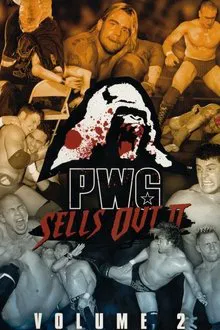PWG Sells Out: Volume 2 movie poster