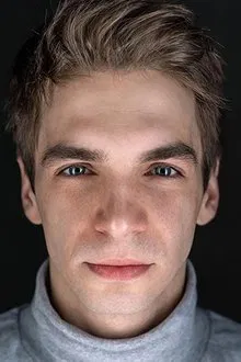 Daniil Vakhrushev profile picture