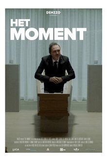 Perfect Moment movie poster