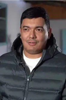 Alisher Utev profile picture