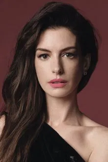 Anne Hathaway profile picture