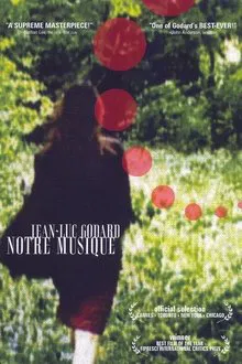 Notre Musique movie poster
